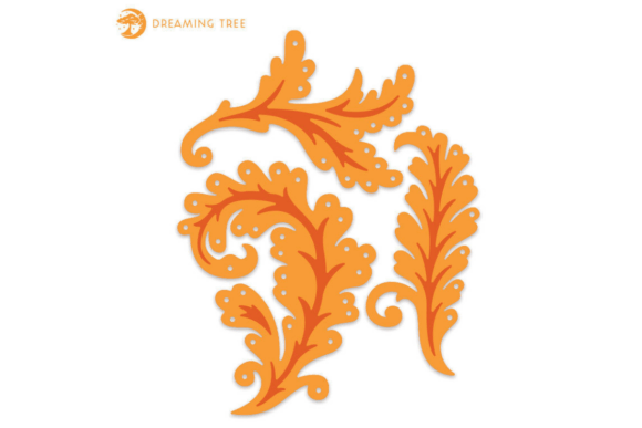 3D SVG Centerpieces: Design Elements Review